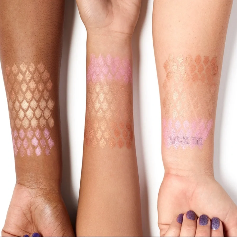 Urban Decay Mother of Dragons Highlighter Palette